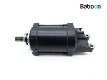 Startmotor Honda CB 650 F 2017-2018 (CB650F CB650FA RC97), Verzenden, Gebruikt