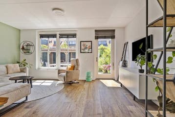Te huur: Huis Vinkenlande in Pijnacker, Huizen en Kamers, Pijnacker, Zuid-Holland