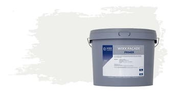 Wixx Façade Primer 5L, Overige kleuren, Verzenden, Nieuw, Verf