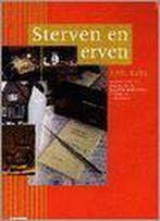 STERVEN EN ERVEN DR 2 9789055741830 J.P.G. Kokx, Verzenden, Gelezen, J.P.G. Kokx