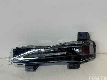 Tesla Model S LED dagrijverlichting links 1649247-00-C, Auto-onderdelen, Verlichting, Ophalen, Gebruikt