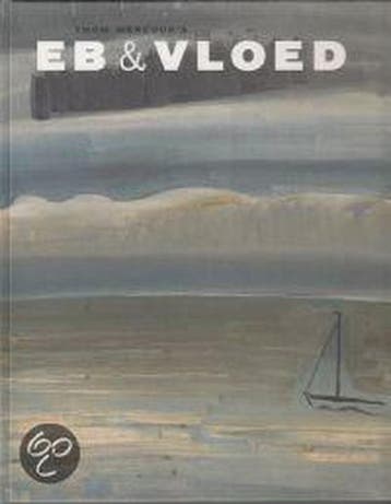 Eb en Vloed - T. Mercuur 9789071139130, Verzenden, Gelezen, T. Mercuur