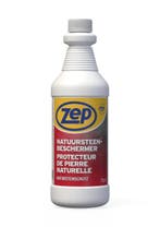 ZEP Natuursteen beschermer 1L, Ophalen of Verzenden