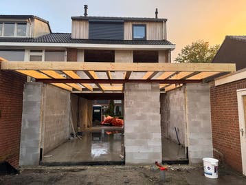 Poolse aannemer Vakmanschap en Kwaliteit | Renovaties, Garantie, Verbouw of Aanbouw
