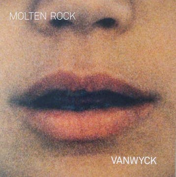cd digi - VanWyck - Molten Rock, Verzenden, Zo goed als nieuw