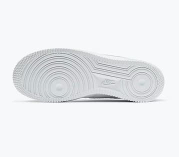 NIKESportschoenen Air Force 1 Low 07 Triple White, Kleding | Heren, Verzenden, Nieuw