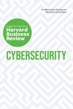 9781633697874 Cybersecurity Harvard Business Review, Verzenden, Nieuw, Harvard Business Review