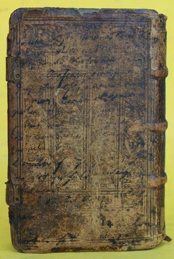 Marcus Tullius Cicero - M. T. Ciceronis Libri Tres De