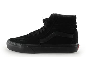 Vans Hoge sneakers Meisjes in maat 35 Zwart, Jongen of Meisje, Schoenen, Nieuw, Vans