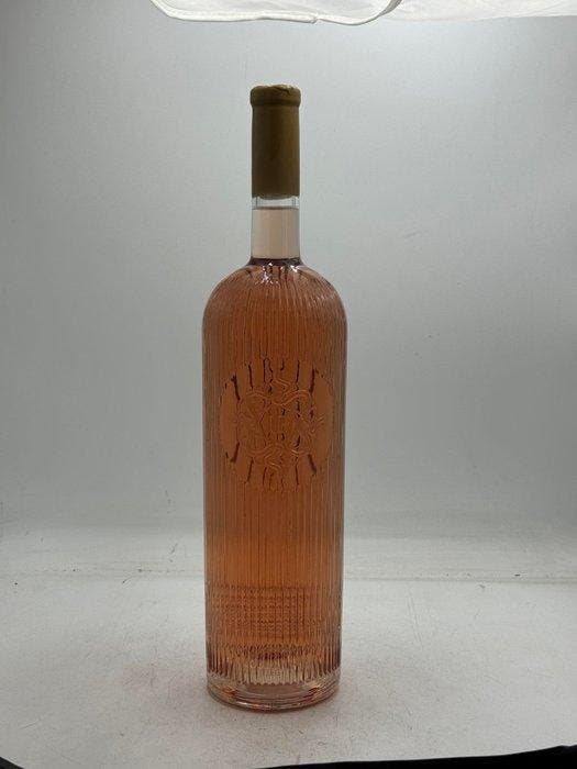 2024 Ultimate Provence - Provence - 1 Dubbele, Verzamelen, Wijnen