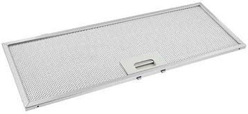 Arthur Martin Metaalfilter 4055380804 470x169x9mm, Verzenden, Nieuw