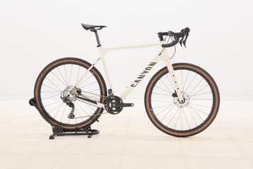 Canyon GRIZL 7 – 2024 – 189 - 194 cm, Fietsen en Brommers, Verzenden, Zo goed als nieuw, Overige merken