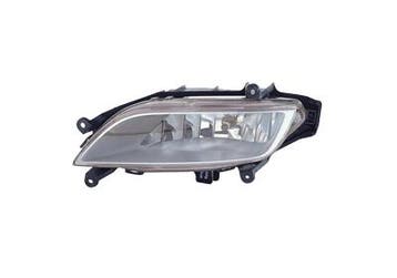 Hyundai H1 Mistlamp Links (Mistlampen, Verlichting), Verzenden, Nieuw