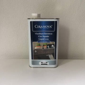 Ciranova Vloeibare was 1 liter, Ophalen of Verzenden