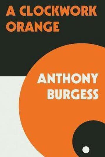 9780393341768 A Clockwork Orange Anthony Burgess, Verzenden, Nieuw, Anthony Burgess