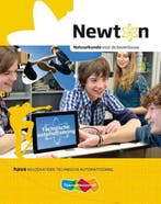 9789006312843 Newton Havo Keuzekatern technische automati..., Boeken, Verzenden, Zo goed als nieuw