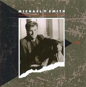 cd - Michael W. Smith - I 2 (Eye), Cd's en Dvd's, Cd's | Overige Cd's, Zo goed als nieuw, Verzenden