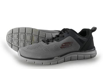 Skechers Sneakers in maat 43 Grijs, Overige kleuren, Verzenden, Sneakers of Gympen, Skechers