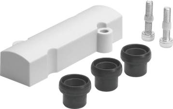 Festo Afdekplaat - 544480, Verzenden, Nieuw