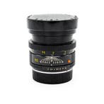 Leica Summicron-R 90mm f/2.0 (occ_6200), Ophalen of Verzenden, Gebruikt