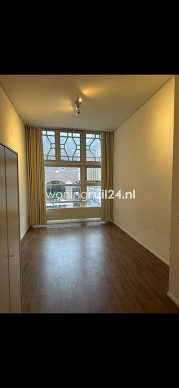 Woningruil - Grote Markt 49B - 1 kamer en Groningen, Groningen