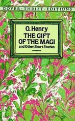 The Gift of the Magi and Other Short Stories 9780486270616, Verzenden, Gelezen, O Henry