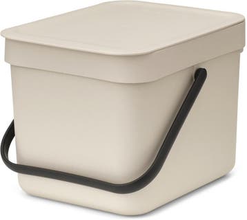 Brabantia Sort & Go Prullenbak, Verzenden, Nieuw