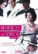 Misterios de lisboa, Verzenden, Nieuw in verpakking