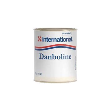International Danboline 750ml, Ophalen of Verzenden, Nieuw, Verven