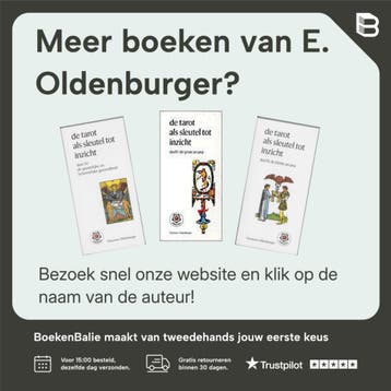 De kristallen bol / Ankertjes / 215 9789020200836, Verzenden, Gelezen, E. Oldenburger