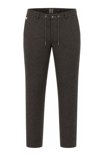 Blue Industry Broek in maat 50 Groen, Verzenden, Zo goed als nieuw, Overige kleuren, Blue Industry