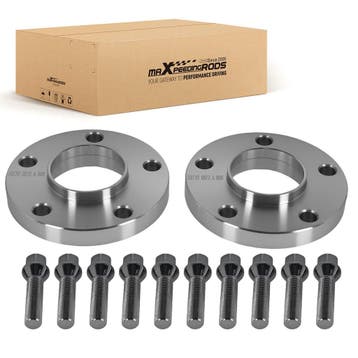 20mm Spacers geschikt voor BMW F21 F23 F31 F33 F34 F36 F2..., Verzenden, Nieuw, BMW