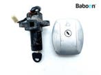 Contactslot Set Suzuki GS 450 E 1988-1990, Verzenden, Gebruikt