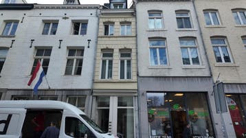 Appartement te huur in Maastricht - 42 m² - 2 kamer(s) - 2, Appartement, Maastricht, Limburg