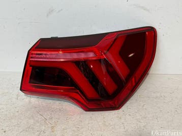 Audi Q3 83A F3 LED rechter achterlicht rechts 83A945092, Ophalen, Gebruikt