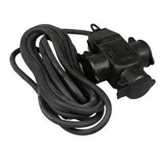 Aansluitsnoer Buiten | ProCable | 10 meter, Verzenden, Nieuw
