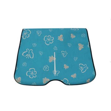 Bobike Windscherm Flap Gazelle Bloem, Verzenden, Nieuw