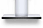 LG HCEZ3626S, 600 m³/uur, A, A, C, 70 dB, 830 m³/uur, Verzenden, Nieuw