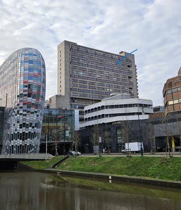 Te huur: Appartement Stationsstraat in Utrecht, Utrecht, Appartement, Utrecht