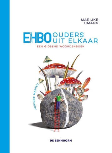 Ehbo, Ouders Uit Elkaar | Marijke Umans | Nieuw, Ophalen of Verzenden, Nieuw, Marijke Umans