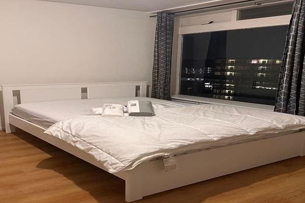 Kamer Gamerslagplein in Arnhem, Huizen en Kamers, Kamers te huur, 20 tot 35 m², Arnhem