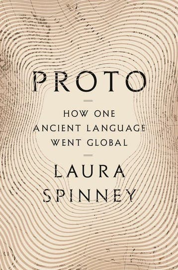 9781639732586 Proto | Tweedehands, Verzenden, Zo goed als nieuw, Laura Spinney