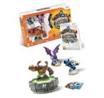 Wii Skylanders Giants Starter Pack Morgen in huis!, Ophalen of Verzenden, Zo goed als nieuw, Overige typen