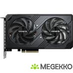 Gigabyte GeForce RTX 5060 WINDFORCE OC 8GB, Verzenden, Nieuw