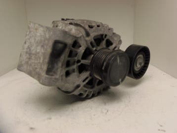 Dynamo 120A Ford Gebruikt, Auto-onderdelen, Motor en Toebehoren, Verzenden, Nieuw
