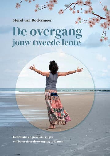 De Overgang, Jouw Tweede Lente | Merel Bockxmeer | Nieuw, Ophalen of Verzenden, Nieuw, Merel Bockxmeer