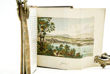 G.-B. Depping - La Suisse, ou Esquisse dun tableau
