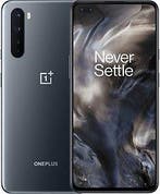 OnePlus Nord Dual SIM 128GB grijs, Verzenden, Zonder simlock, Zonder abonnement, Minder dan 3 megapixel