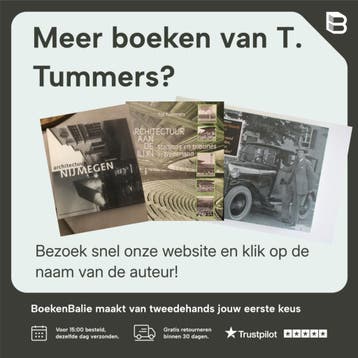 OLYMPISCH STADION - T. Tummers 9789076314440, Verzenden, Gelezen, T. Tummers