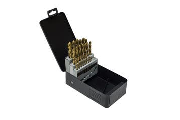 Wovar - Boren Sets en Cassettes, Vanaf €44,99, Verzenden, Nieuw